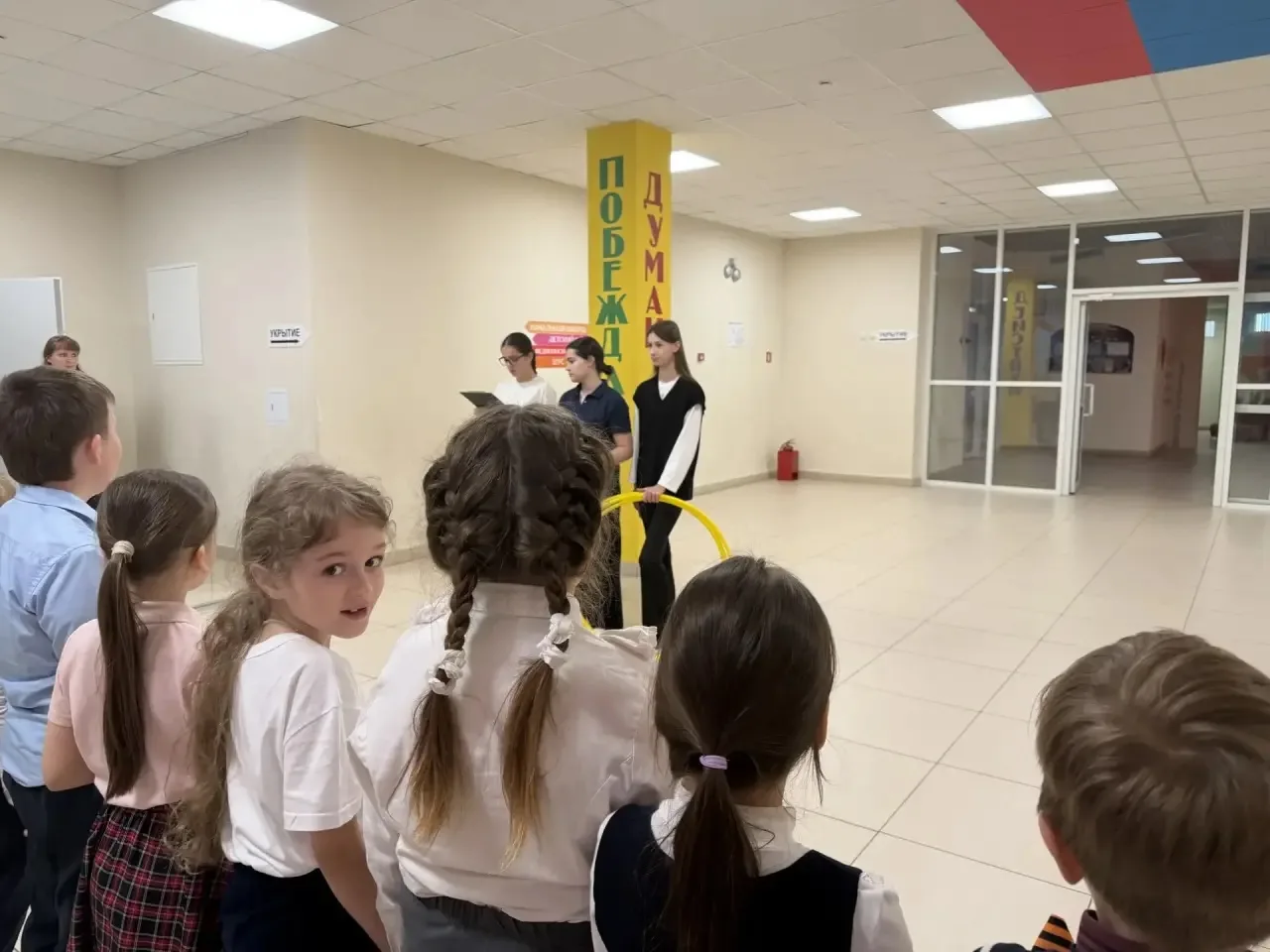 🌿🌿🌿 ЭКОЛОГИЧЕСКАЯ МИНУТКА: УЧИМСЯ БЕРЕЧЬ ПРИРОДУ С ПЕРВЫХ КЛАССОВ! 🌿🌿🌿  В нашей школе прошло увлекат