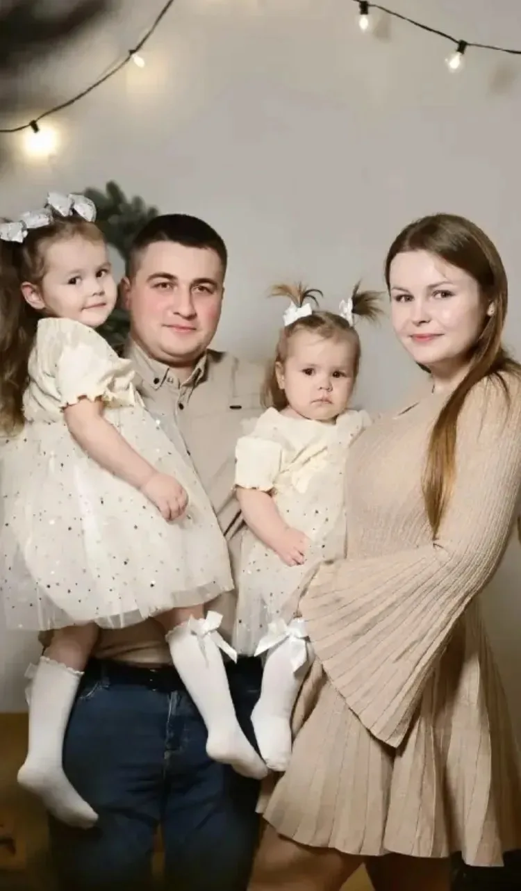 От всей души поздравляем