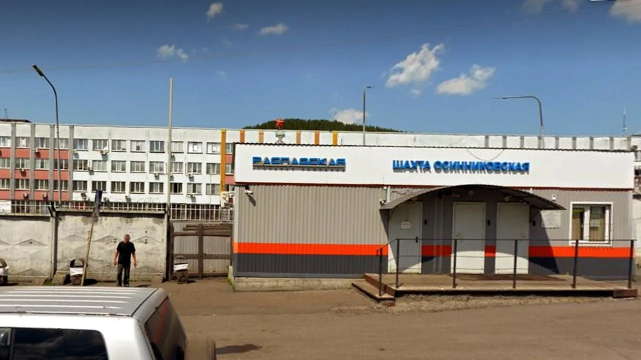 Есть два стула: Распадская угольная компания подумывает о закрытии шахты «Осинниковская»