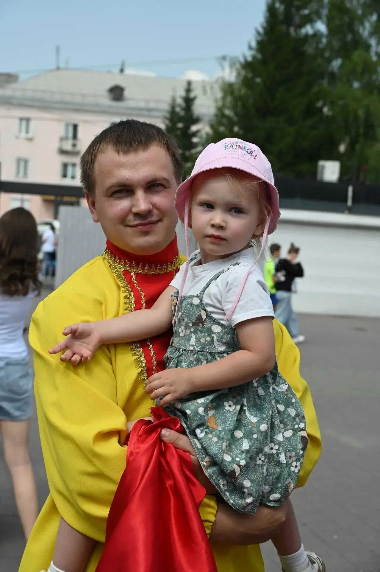 Изображение 4 к публикации «Сергей Алексеев»
