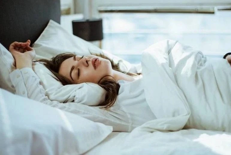 Советы, которые помогут улучшить сон 😴
