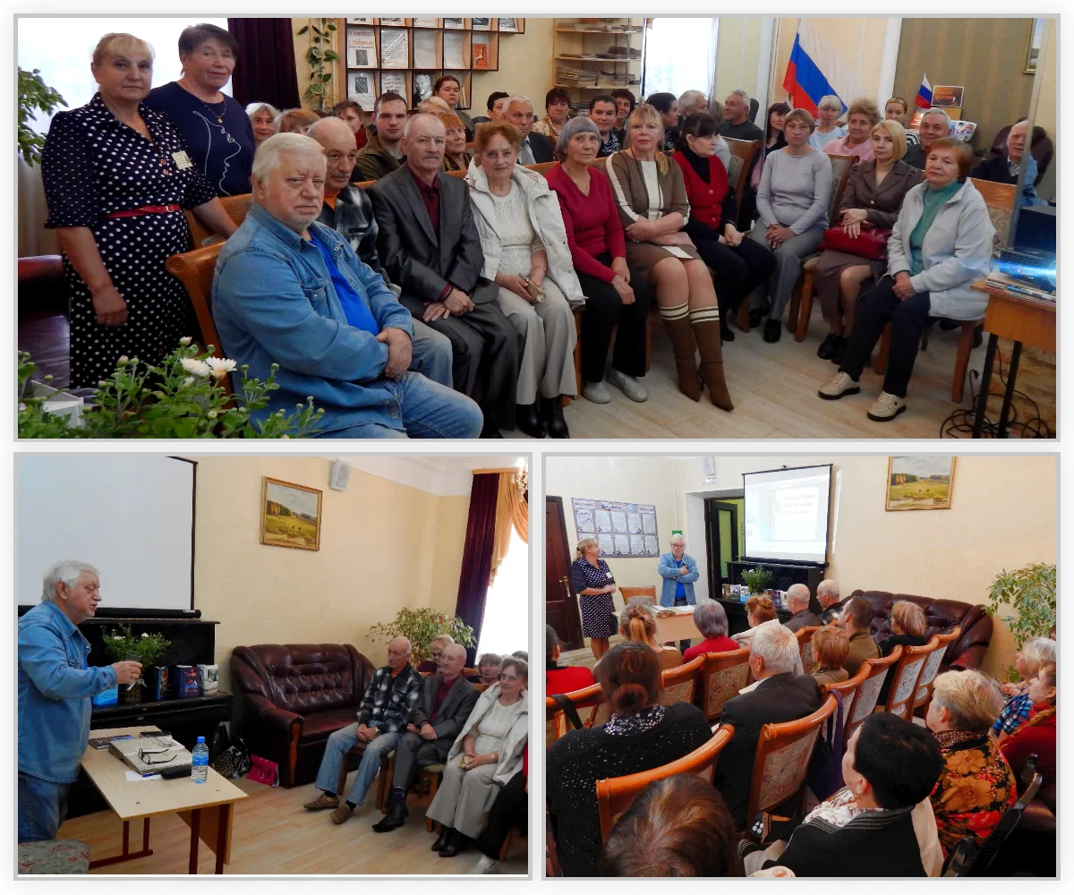 🔹Лишь только слову жизнь дана