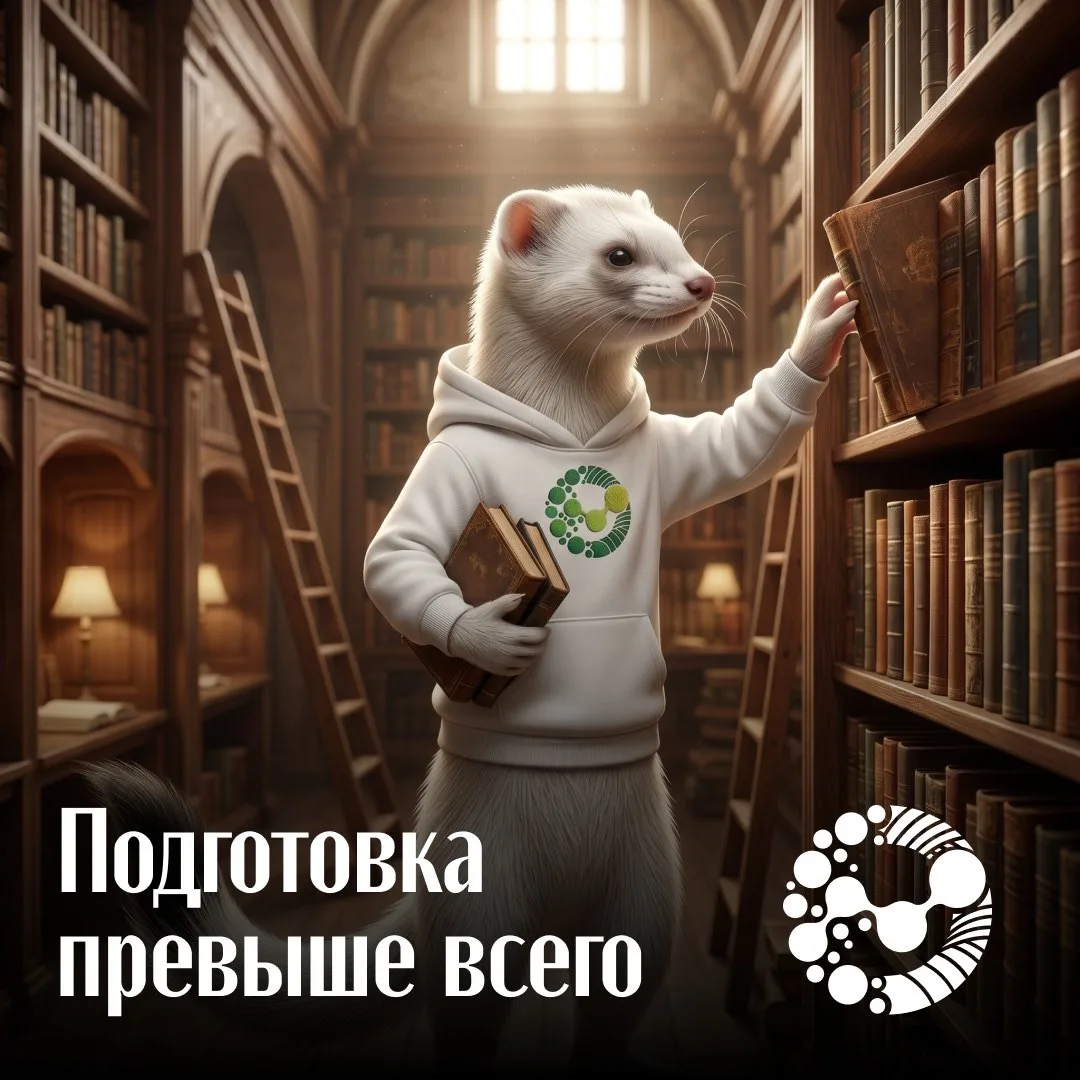 Доброе утро, Университет Вернадского 🌤