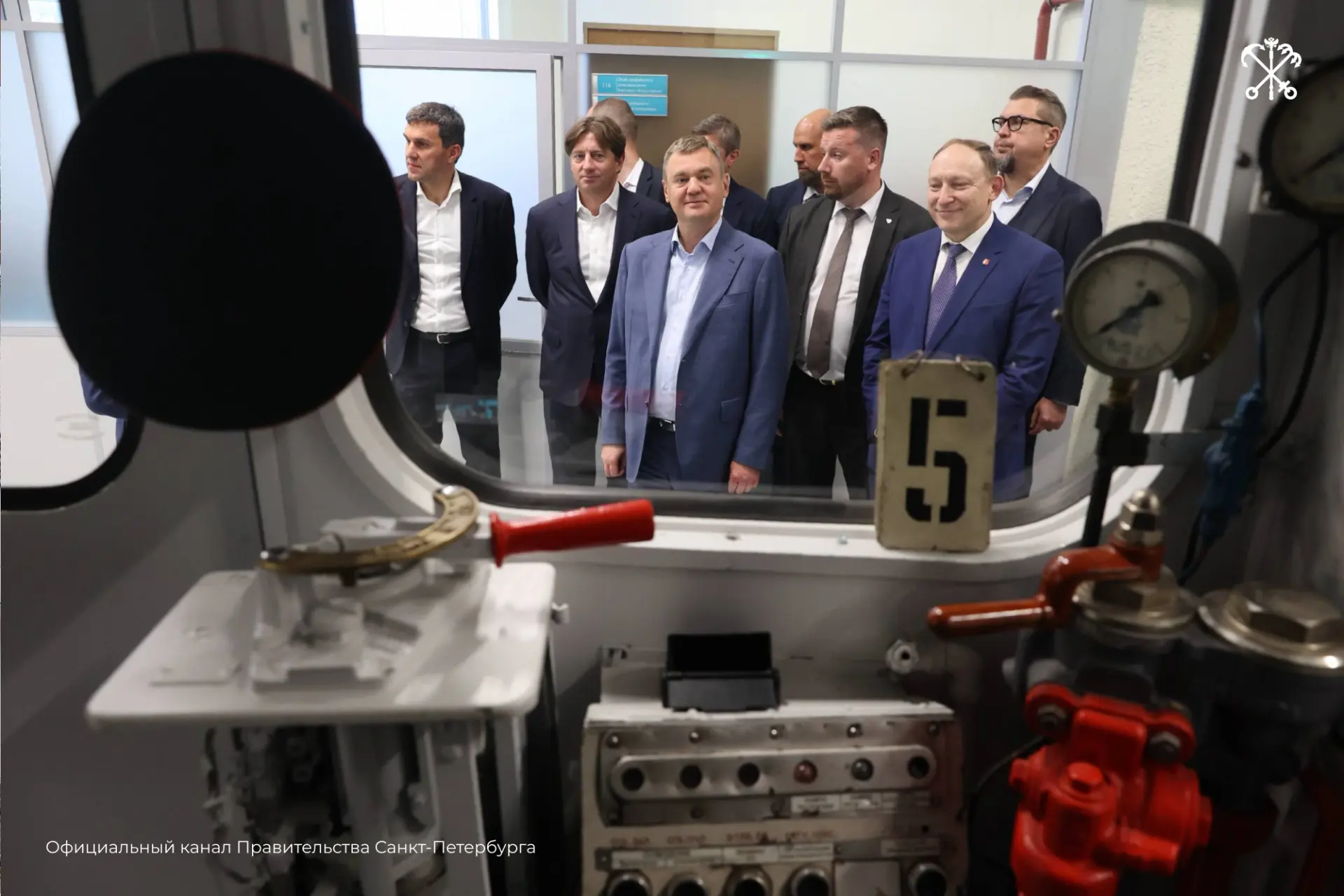 Новую площадку для развития беспилотных систем управления на рельсовом транспорте откры...