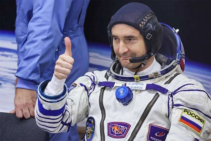 🚀Хабаровчанин Петр Дубров принял командование МКС
