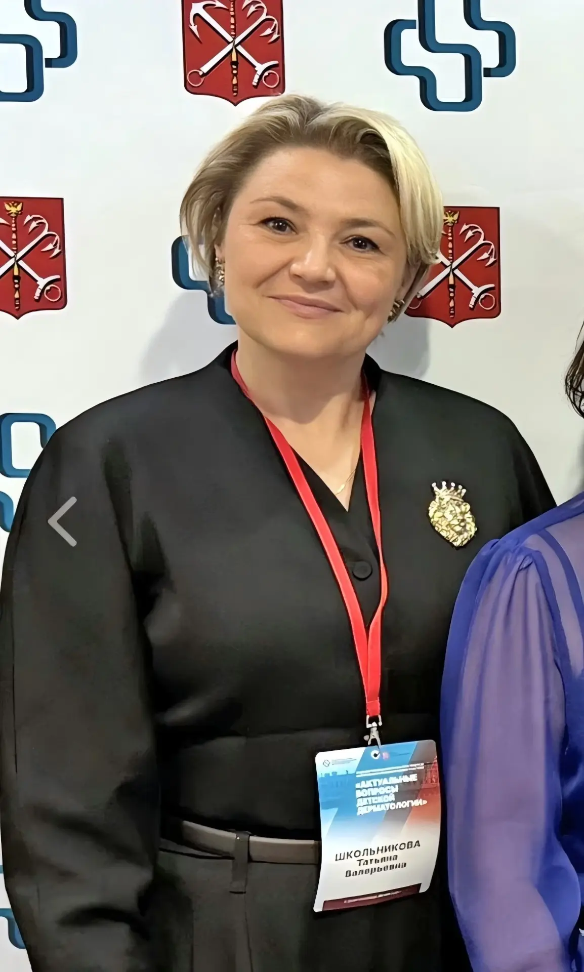 Продолжаем знакомить вас с победителями конкурса «Лучший врач года» 🧡👩🏼‍⚕️