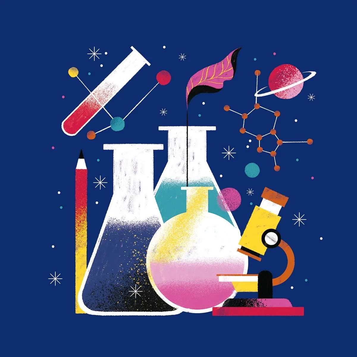 Наши младшеклассники — звёзды науки и математики! 🌟📚