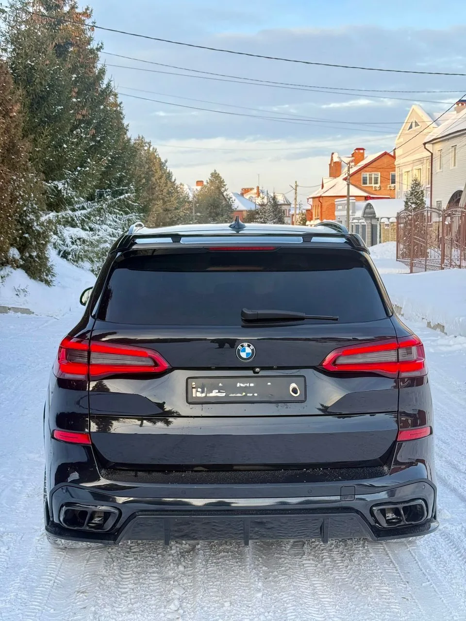 🔥ПЕРВАЯ ЦЕНА В РФ!!!🔥  BMW X5 G05, 3.0D AT (249 л.с.) Год выпуска: 2019 Цена: 4.999.999 руб Телефон: