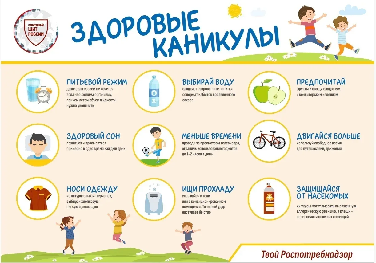 #СанитарныйЩит