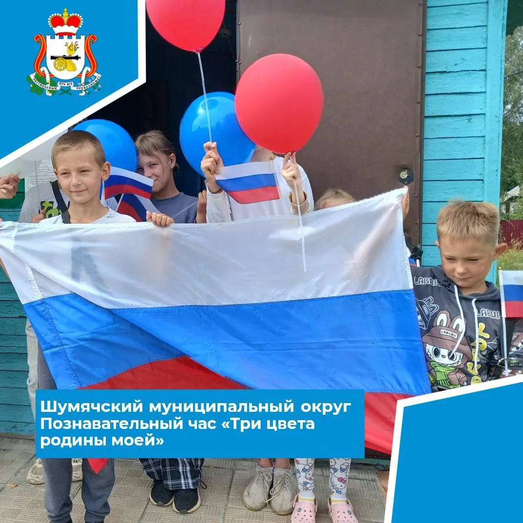 ✅В Первомайской сельской библиотеке стало доброй традицией отмечать важные государствен...