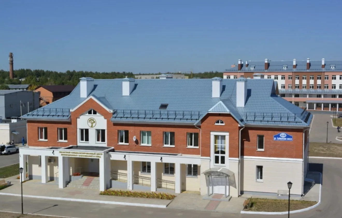 В декабре 2014 года решением Городского Головы в состав Государственного автономного уч...