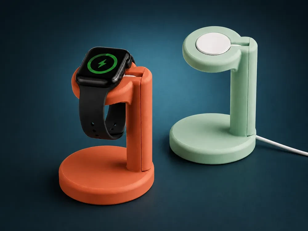 Подставка для зарядки Apple Watch