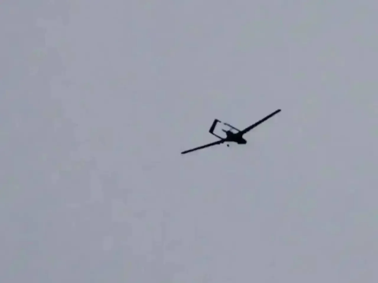 ❗️В Нижегородской области объявили режим беспилотной опасности

Соответствующее оповещение распростр