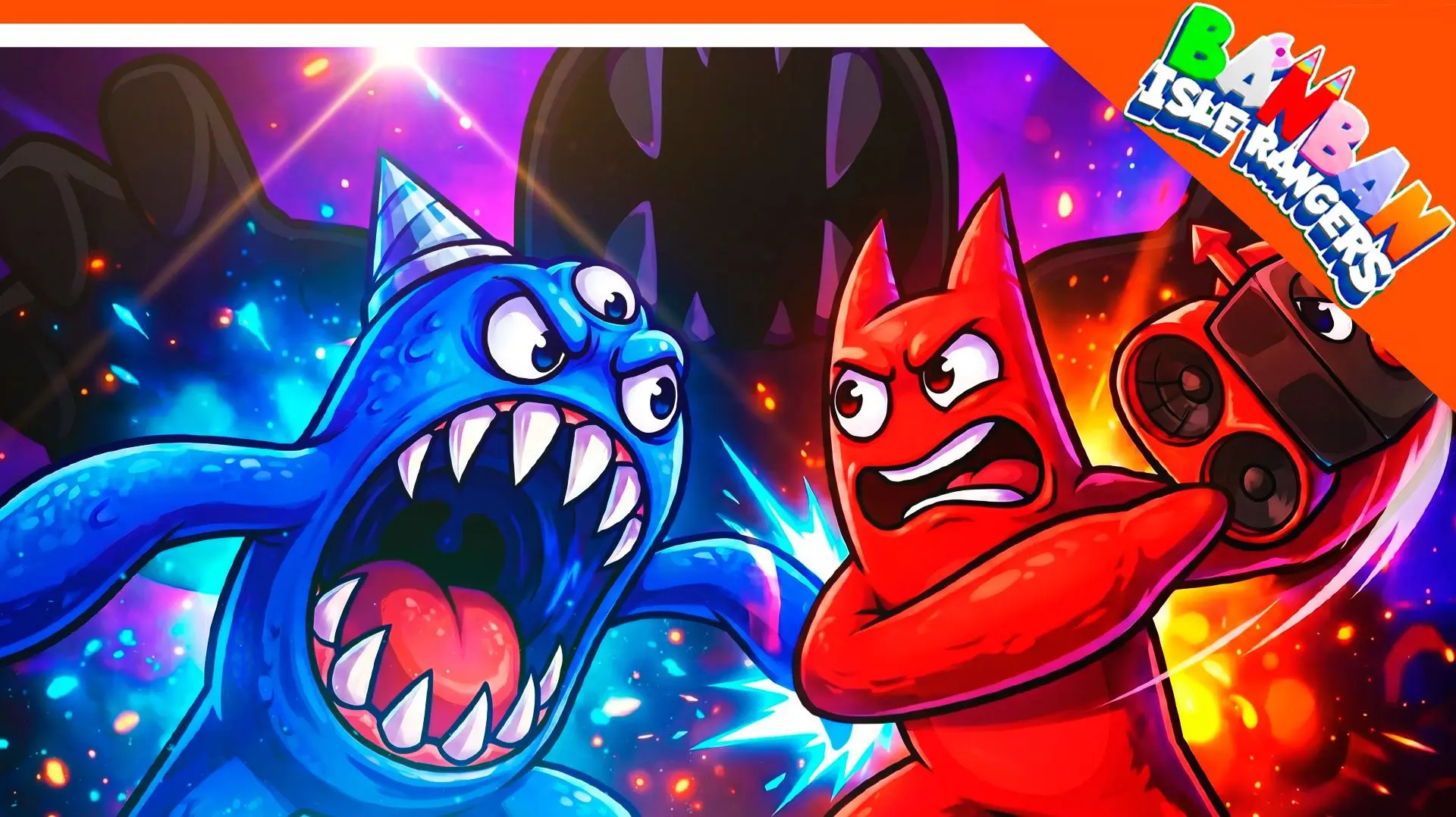 🌟 НОВЫЙ БАНБАН! ИГРАЮ ЗА БАНБАНА! НОВЫЙ ГАРТЕН ОФ БАНБАН! 🔥

Rutube: https://rutube.ru/video/972c0