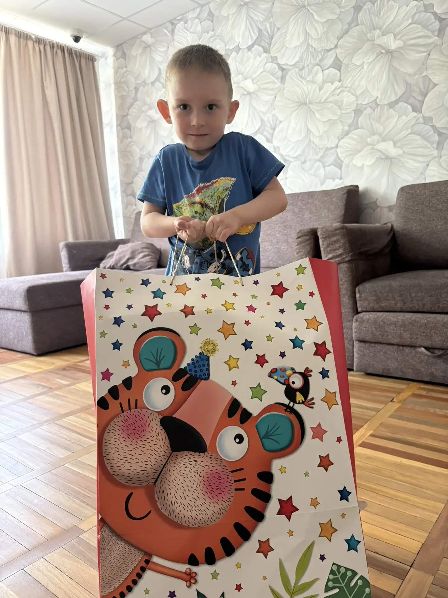 С днём рождения, Дима! 🎂🎈