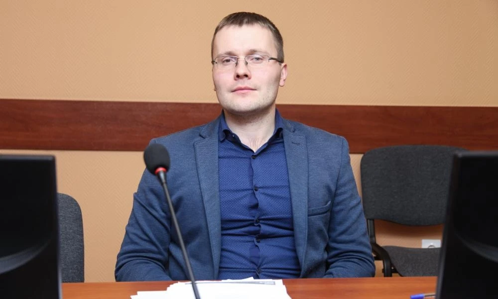 🔵 Поздравляем Сергея Александровича Кожевникова с успешной защитой диссертации на соис...