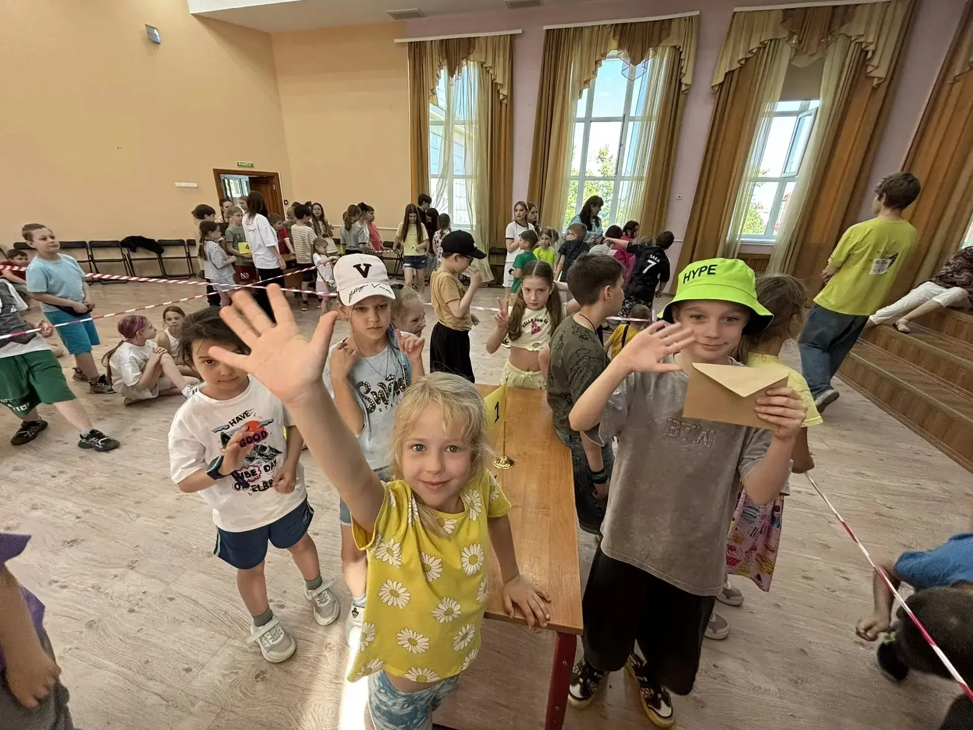 📜 День русского языка 📃