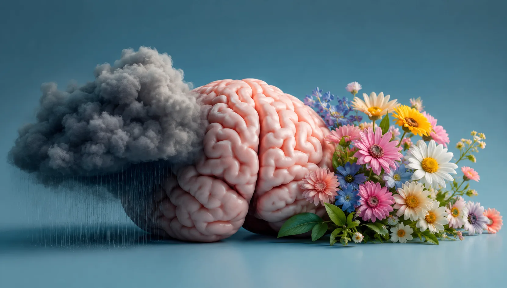 🧠 «Оземпик» и депрессия: есть ли связь?