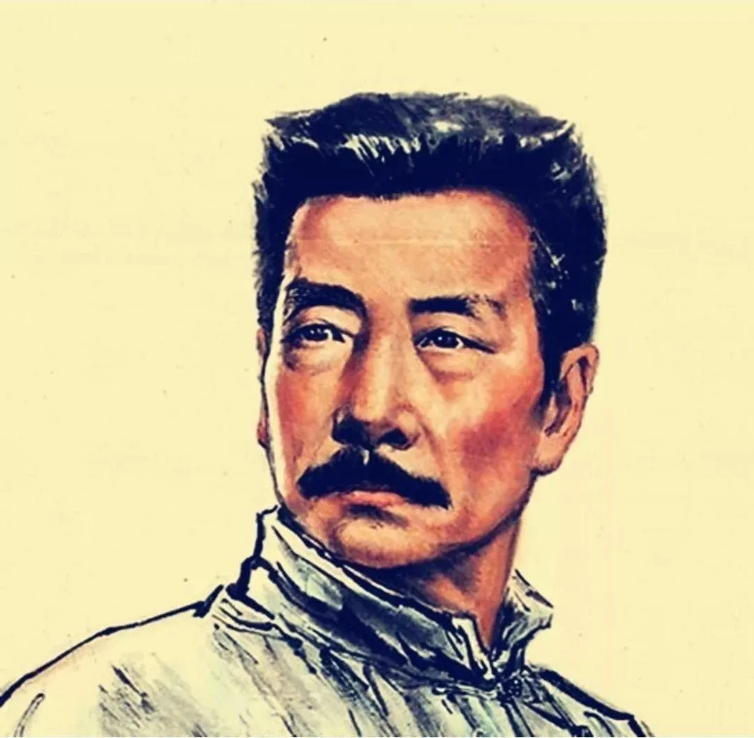 Конференция «Память в слове: посвящение Лу Синю (1881–1936)»