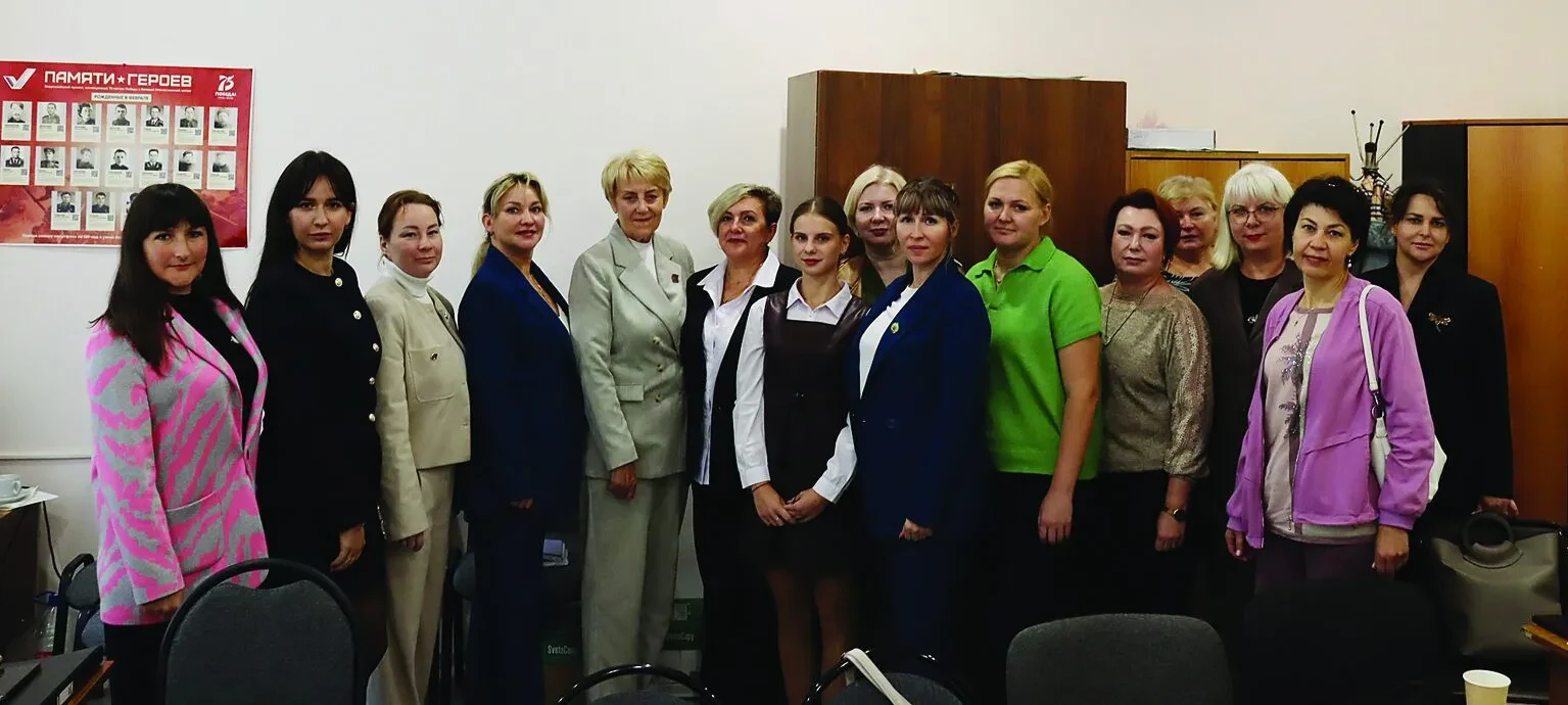 В Шиханах появилось