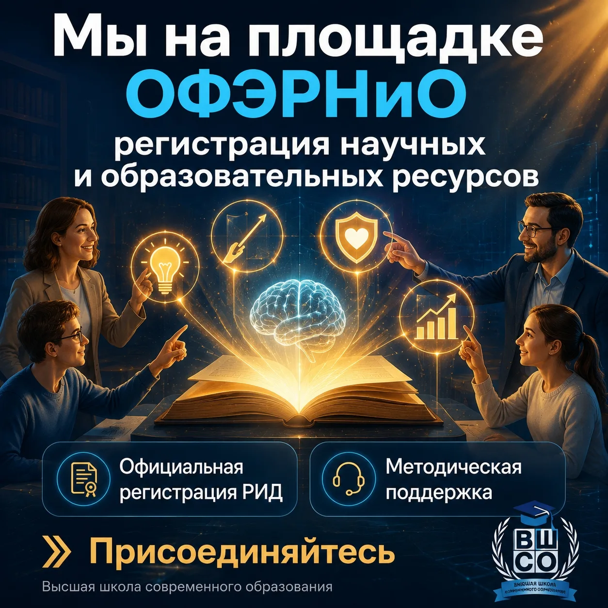 Из нашей практики
📱 Педагог выложил авторский курс по финансовой грамотности. Через месяц его разме