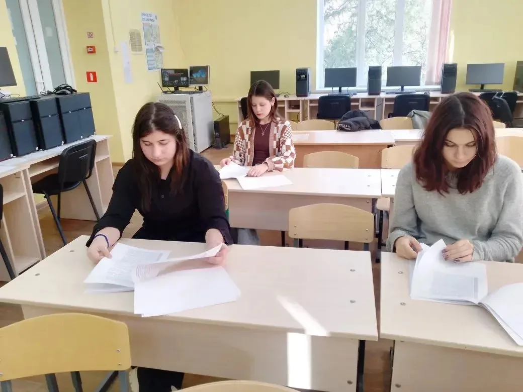 с 19 по 22 января в нашем колледже проходит  внутренний отбор на право участия в региональном этапе 