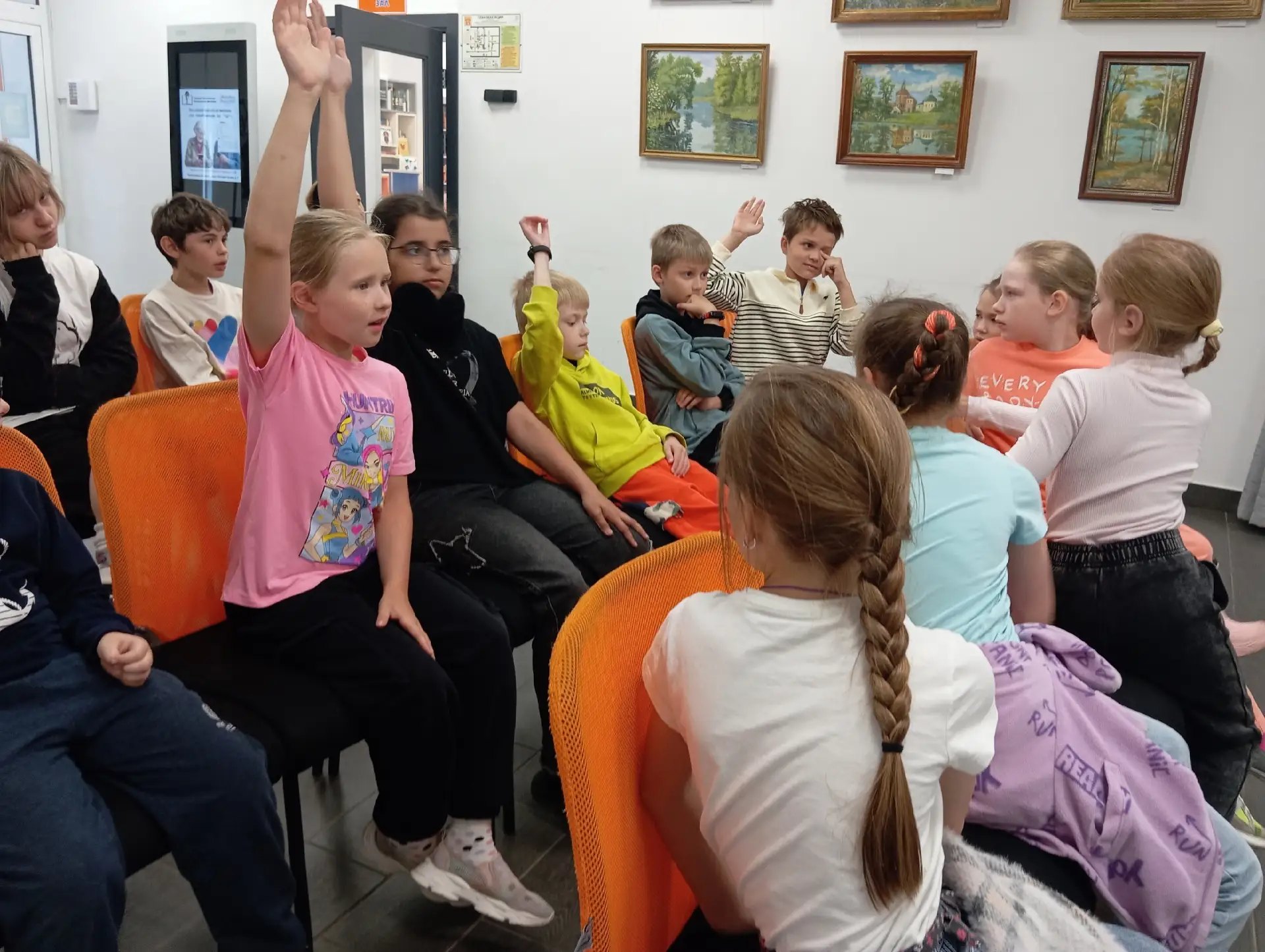 #летовподмосковье
🦉🦅Кто доставлял письма Гарри Поттеру и кто приходил на помощь героям Толкина, уз