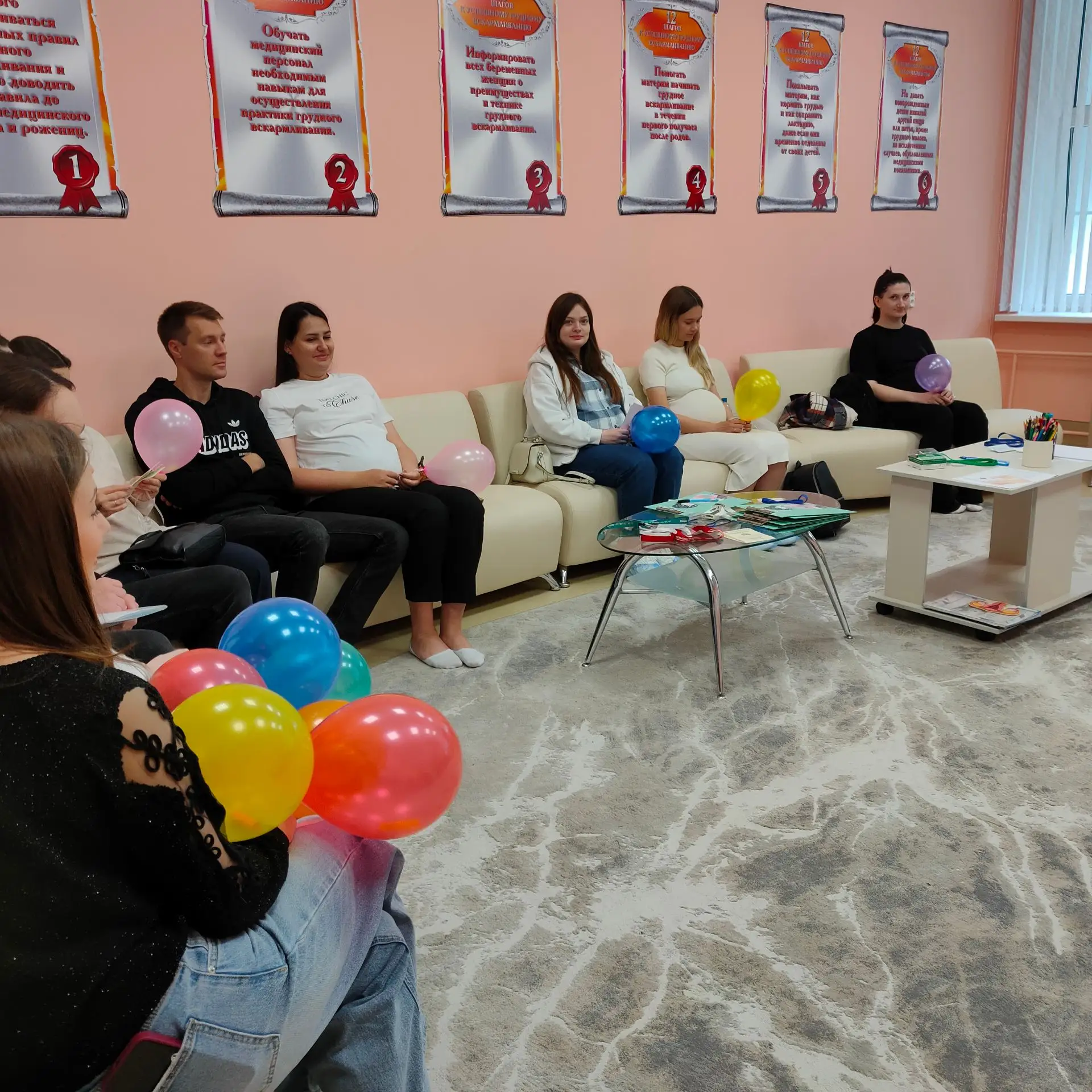 Сегодня, 01 июня 2026 года, в России отмечается праздник «День защиты детей».