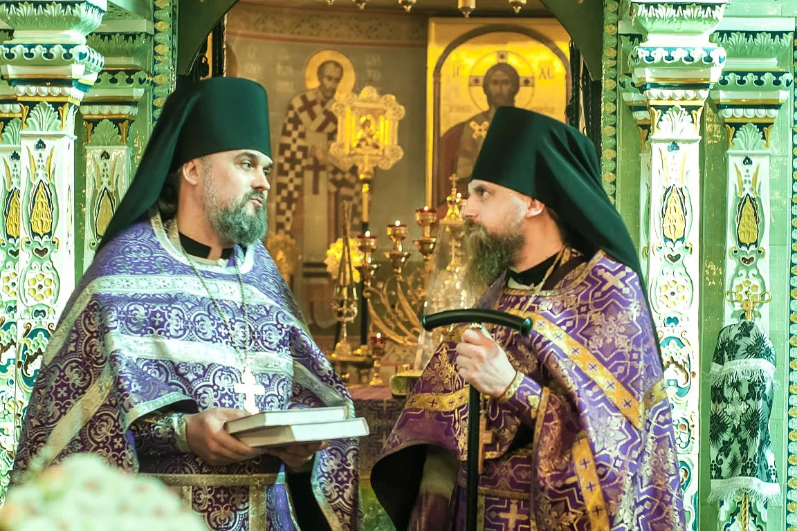 27 марта Церковь вспоминает преподобного Венедикта Нурсийского  Преподобный Венедикт Нурсийский в 52