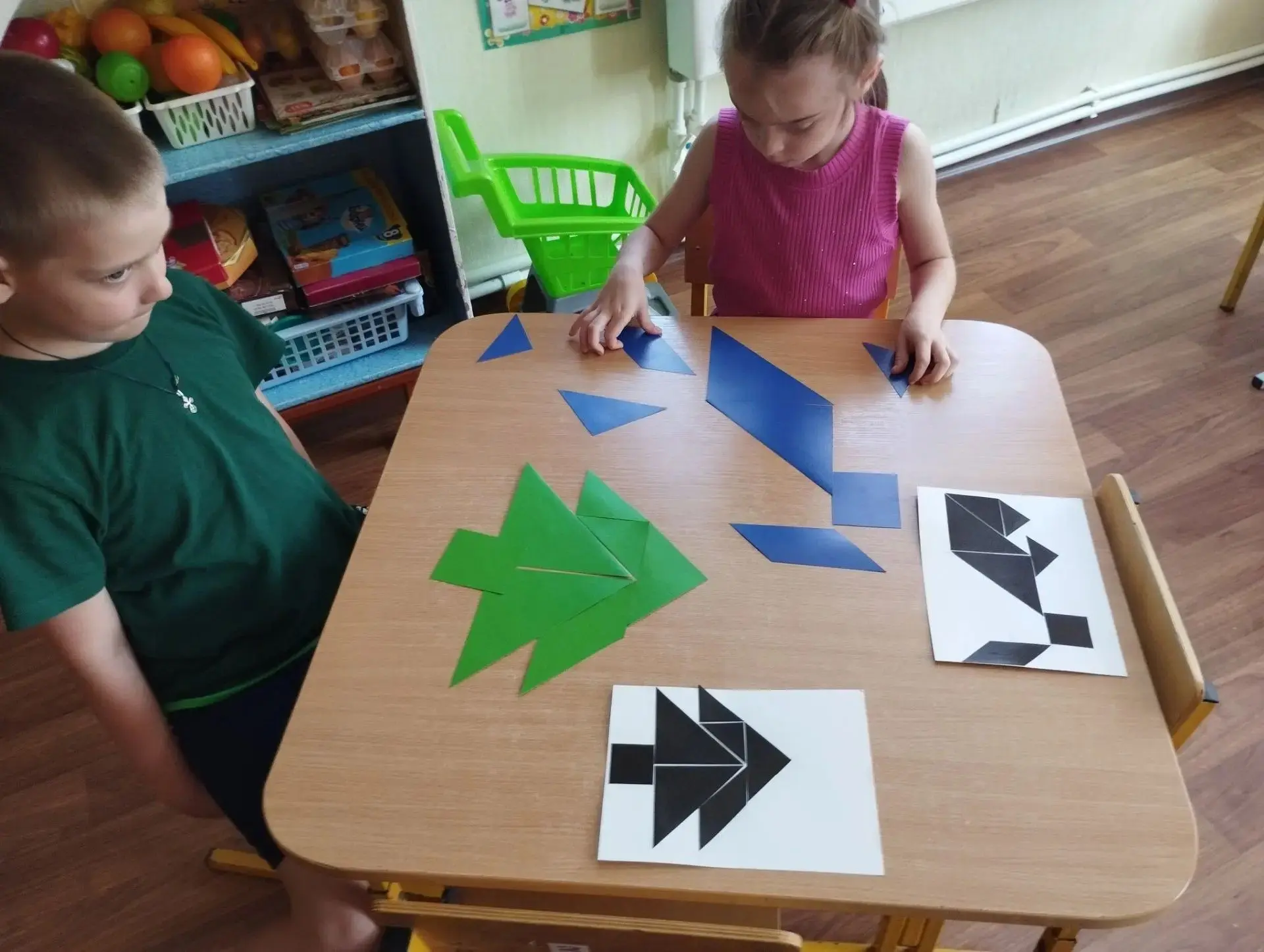 13 июля — Международный день головоломки! 🧩Сегодня поклонники интеллектуальных забав по всему миру 