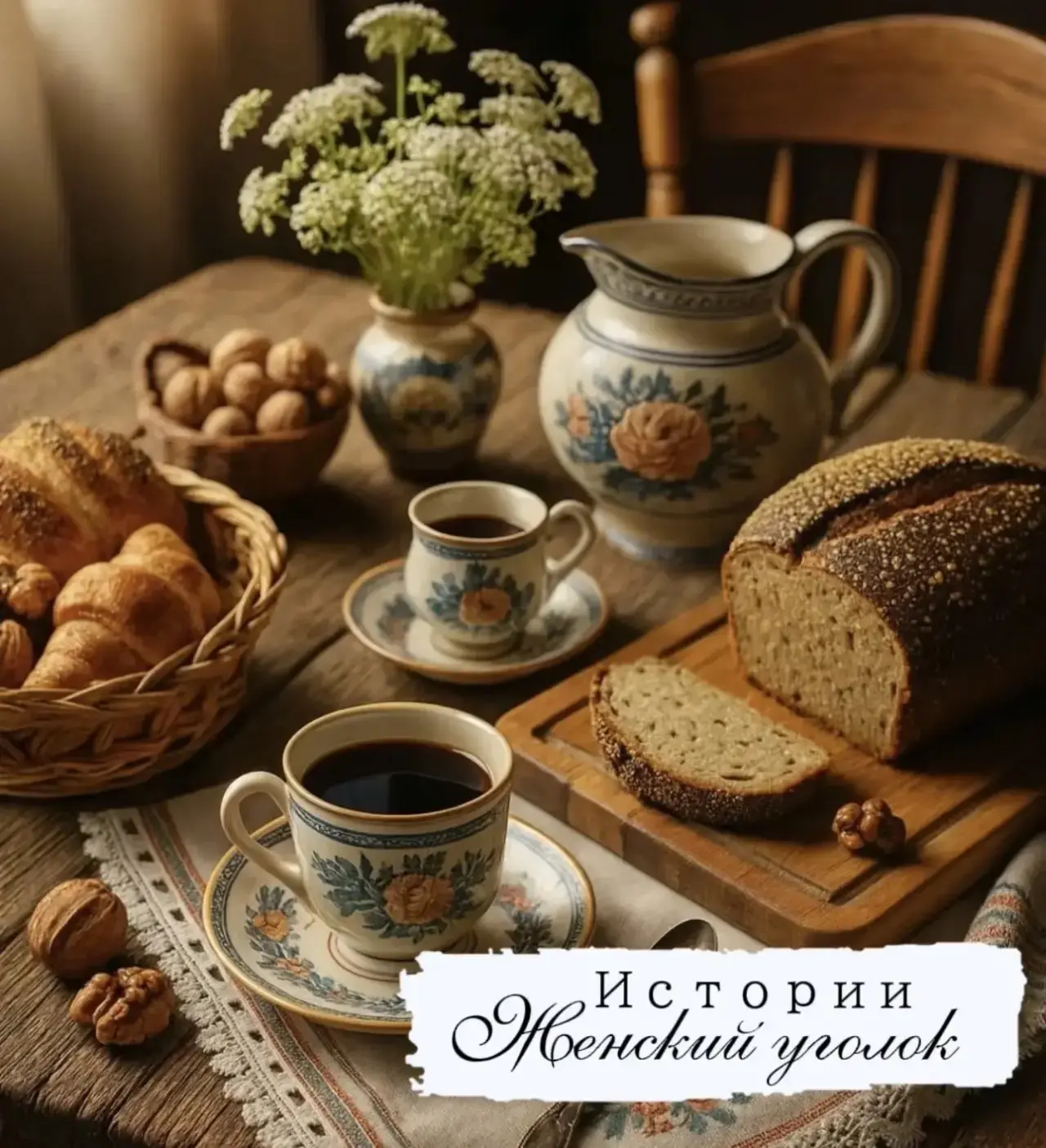 ТЁЩИНА МОЛИТВА

Кирилл женился в двадцать четыре года. 

Жене, Татьяне, было двадцать два. Она была 
