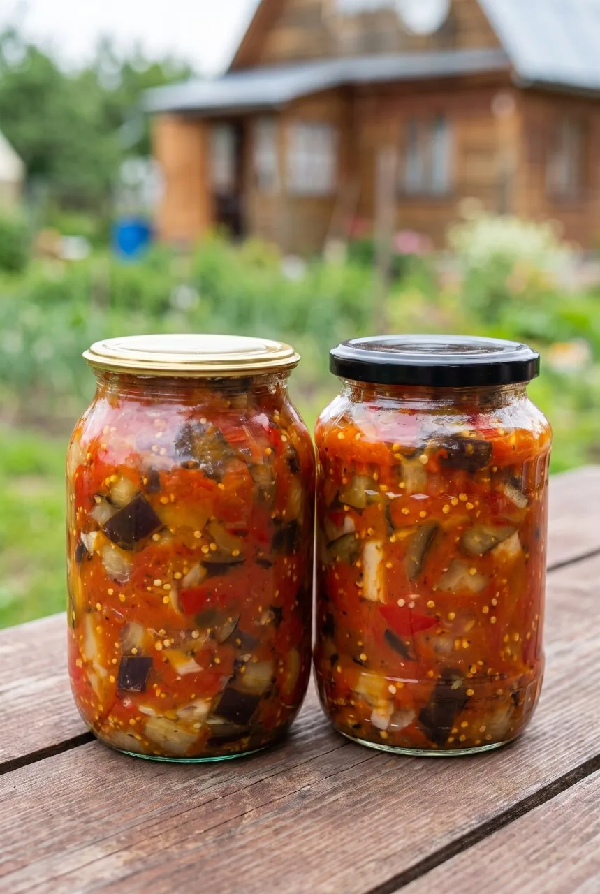 У «Десяточки» получается насыщенный, чуть пикантный вкус и приятная густая консистенция...