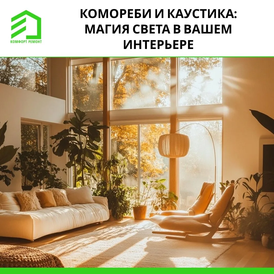 Мы занимаемся ремонтом и отделкой квартир, домов и офисов под ключ — и знаем, как сдела...