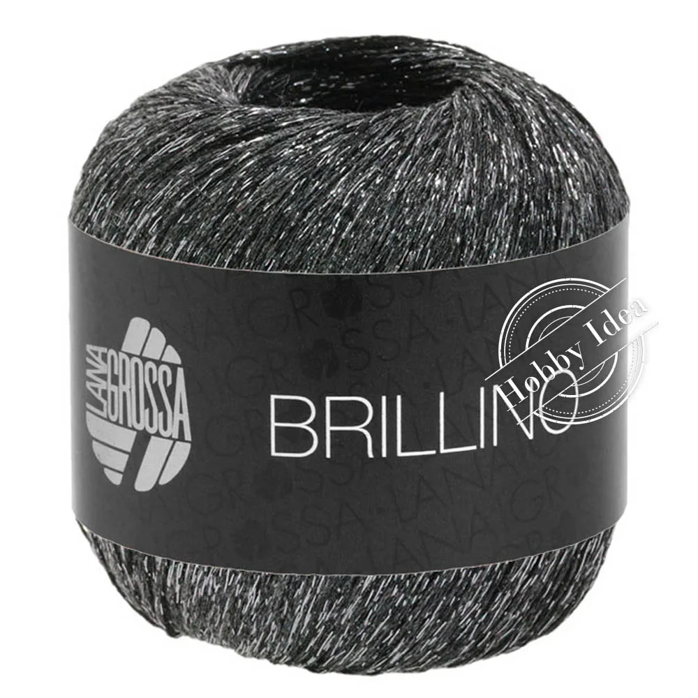 **Lana Grossa Brillino**