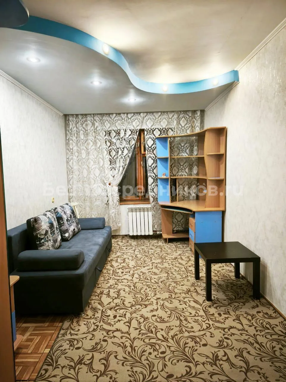 Сдам без посредников: комната, 20м² Цена: 14000 Адрес: Барнаул, Железнодорожный р-н, пр.Коммунаров, 