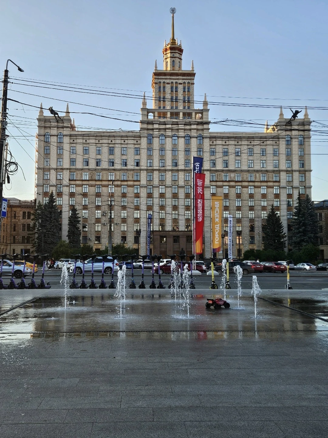 ❗️Участников СВО и их детей хотят зачислять на платные отделения вузов без ограничений