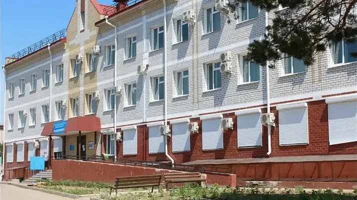 Актуальные вакансии