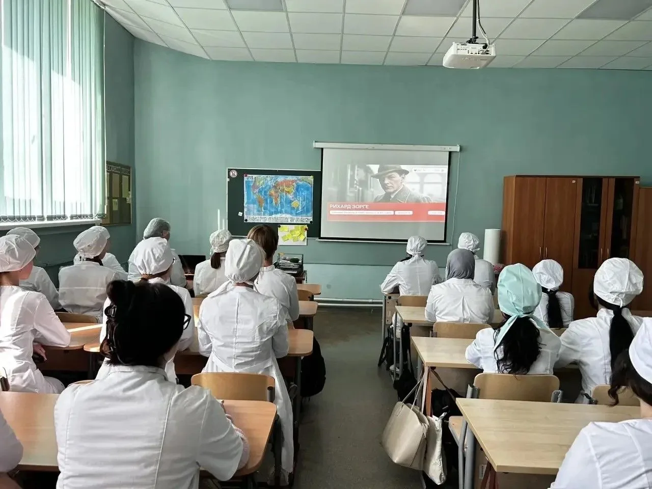 Рихард Зорге: подвиг во имя Родины