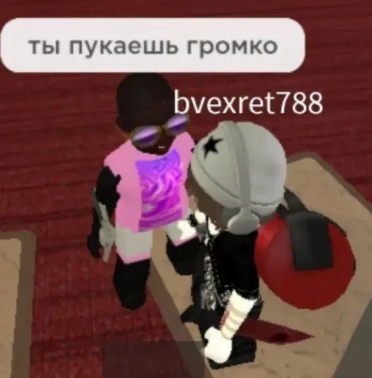 🍑 Я пукатель
