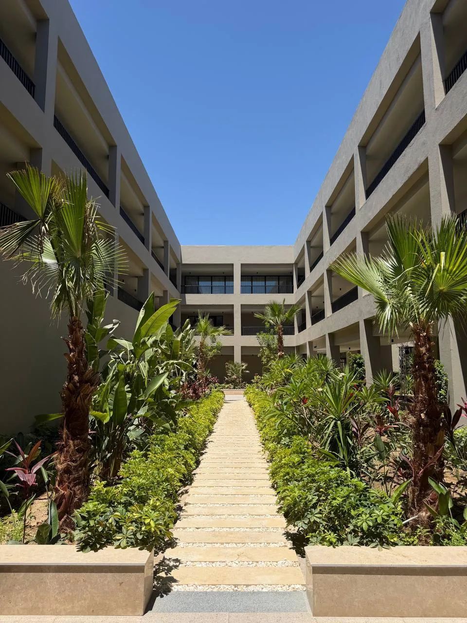 SENTIDO NAGA BAY 5* в ЕГИПТЕ