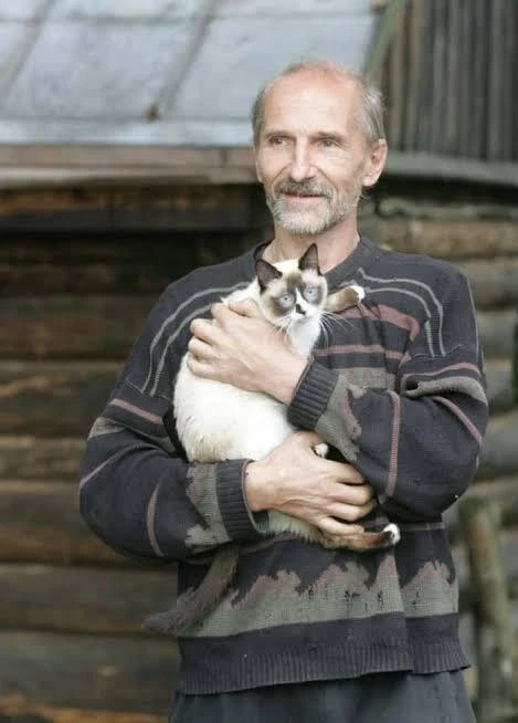 У нас многие кричат, что Бог есть, но Он у меня в душе. И начинается выдумывание своего...