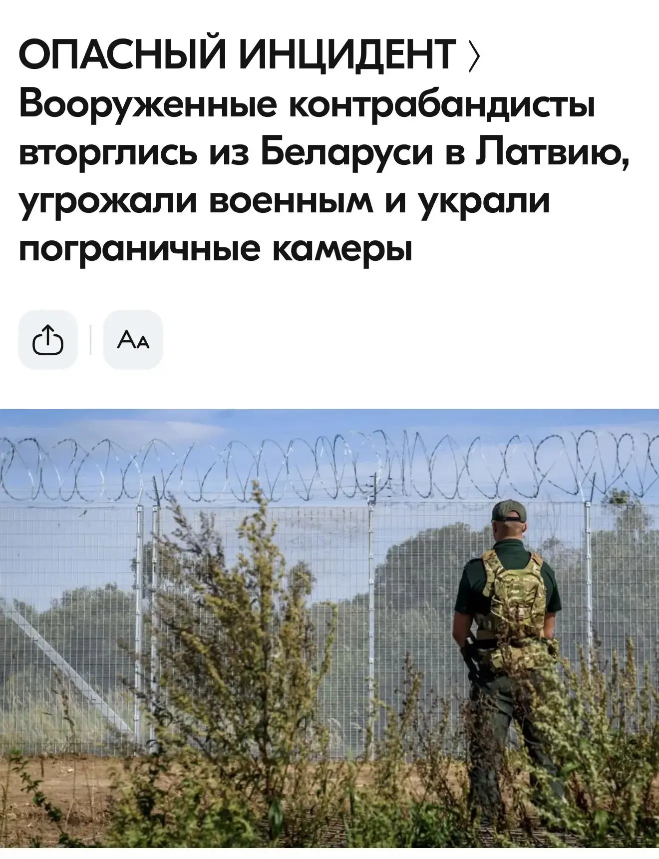 Пока 10 эстонских солдат готовятся бить в глубь России,  батька у латышей подрезал каме...