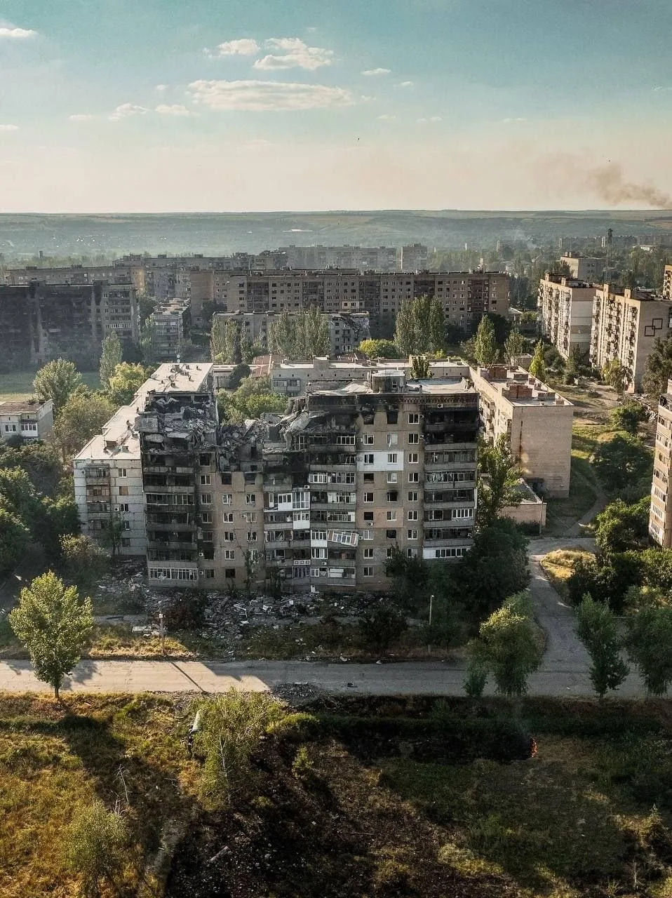 Дружковка
