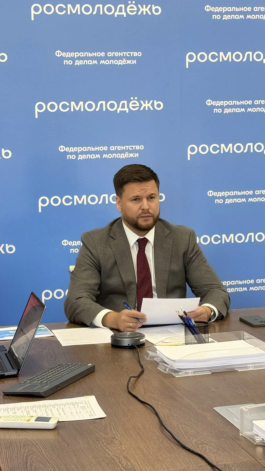 🌾 Всероссийский проект «Я в Агро» идёт в регионы