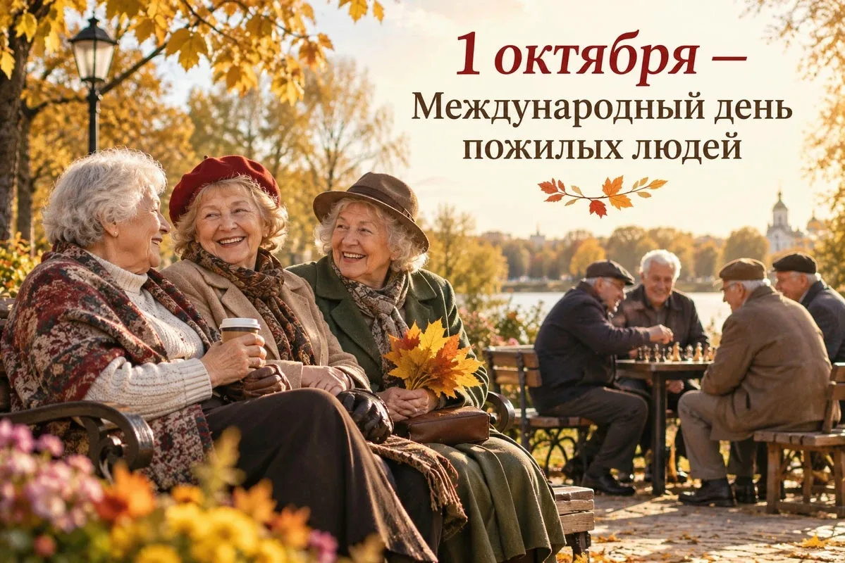 ☕ Доброе утро, Тюмень! ☕