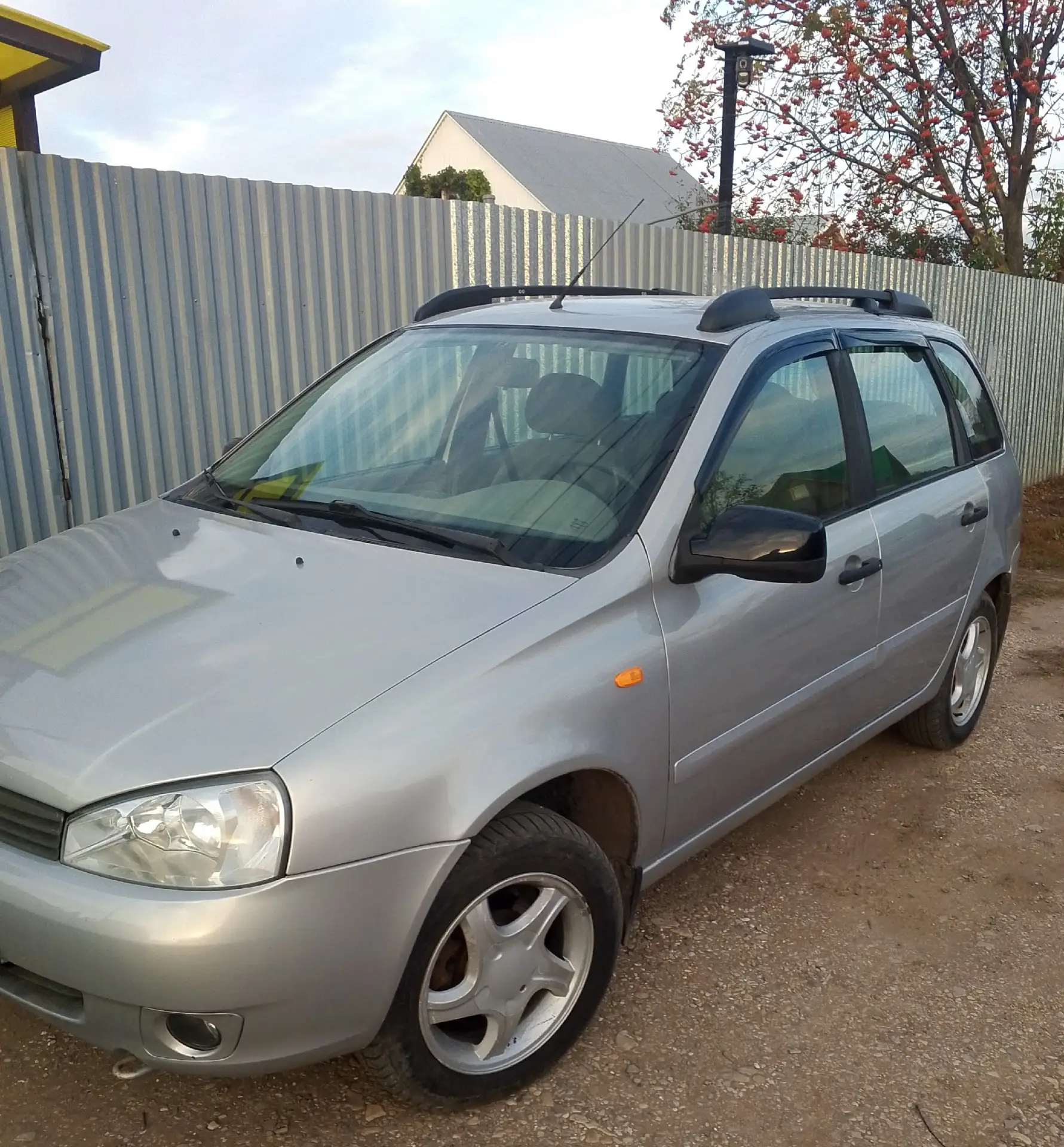 🚗 ПРОДАМ LADA KALINA УНИВЕРСАЛ, 2011 г. 🚗