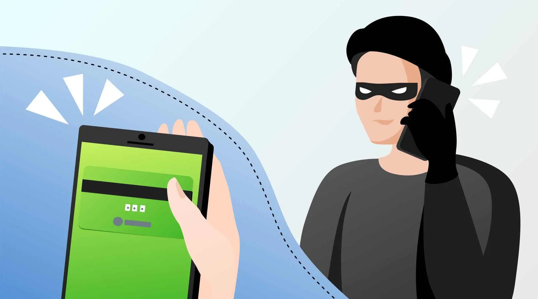 🛑 Осторожно, мошенники! 

В последнее время участились случаи телефонного и интернет-мошенничества.