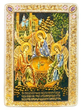 7 дней до Троицы: что это за праздник