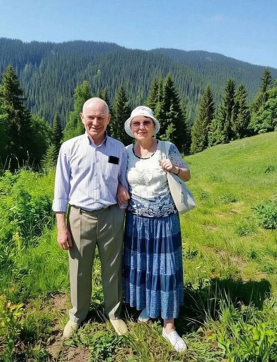 💍 За единовременным денежным поощрением супружеских пар в связи с 50-летним юбилеем су...