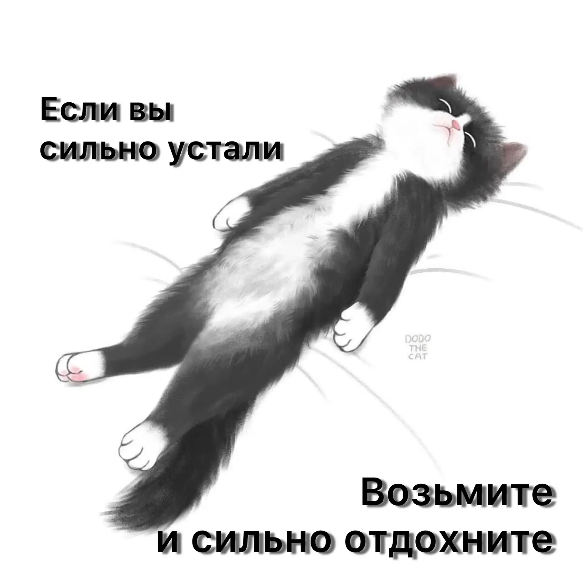 С выходными ☀️